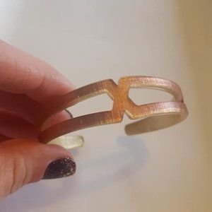 Ginger Wonder Cuff